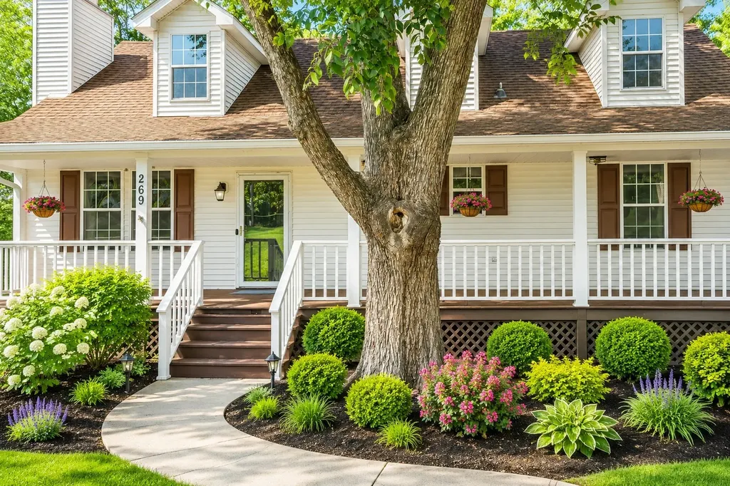 269 Harpeth View Trail Kingston Springs TN 37082