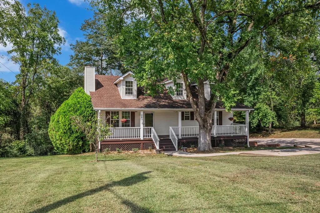 269 Harpeth View Trail Kingston Springs TN 37082