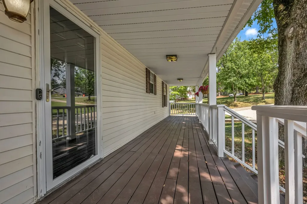 269 Harpeth View Trail Kingston Springs TN 37082
