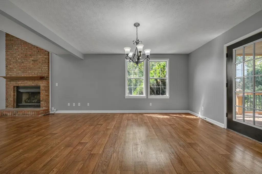 269 Harpeth View Trail Kingston Springs TN 37082