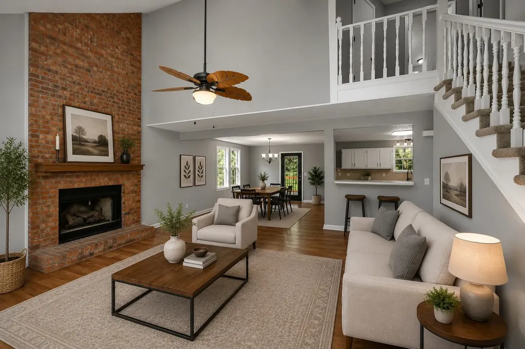 269 Harpeth View Trail Kingston Springs TN 37082