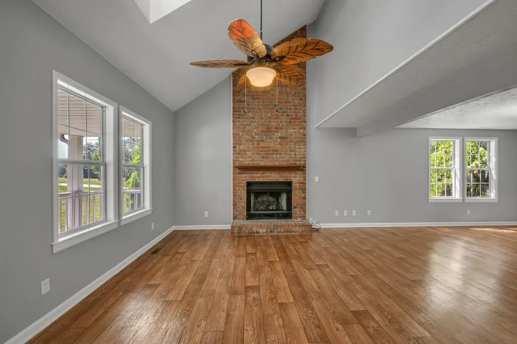269 Harpeth View Trail Kingston Springs TN 37082
