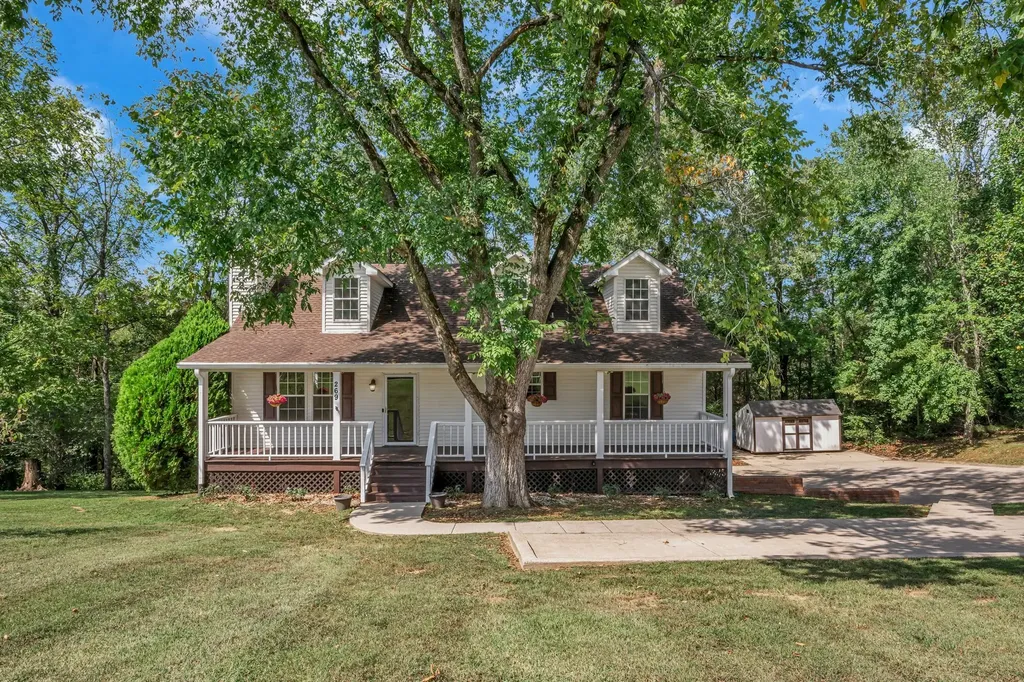 269 Harpeth View Trail Kingston Springs TN 37082