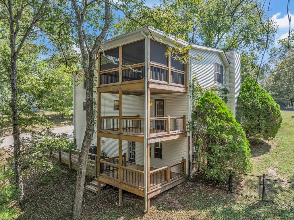 269 Harpeth View Trail Kingston Springs TN 37082
