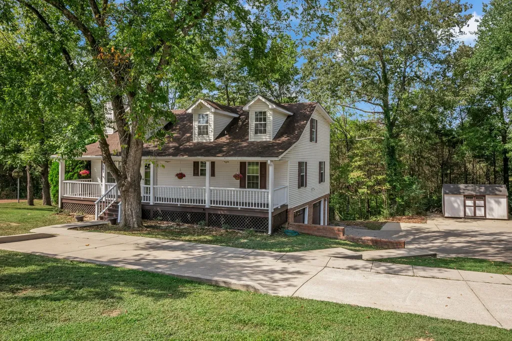 269 Harpeth View Trail Kingston Springs TN 37082