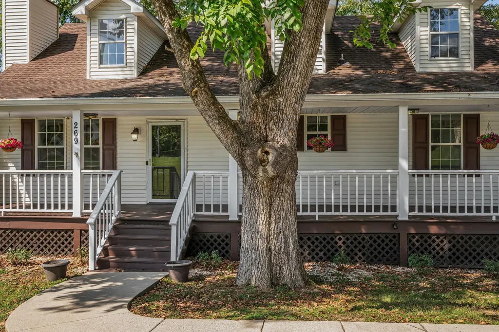 269 Harpeth View Trail Kingston Springs TN 37082