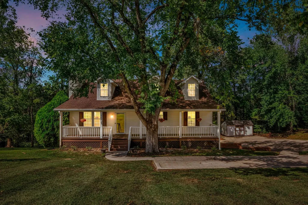 269 Harpeth View Trail Kingston Springs TN 37082