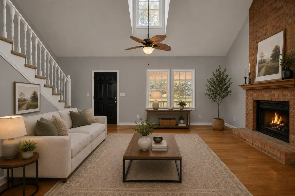 269 Harpeth View Trail Kingston Springs TN 37082