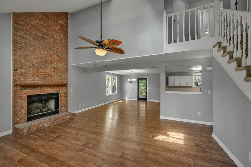 269 Harpeth View Trail Kingston Springs TN 37082