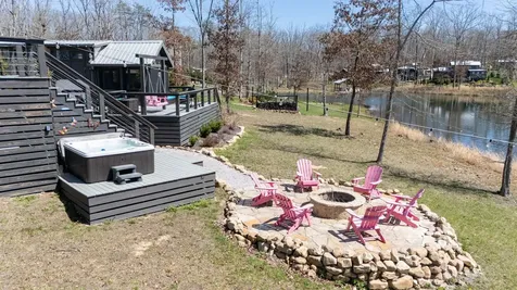 74 Heron Circle Tracy City TN 37387