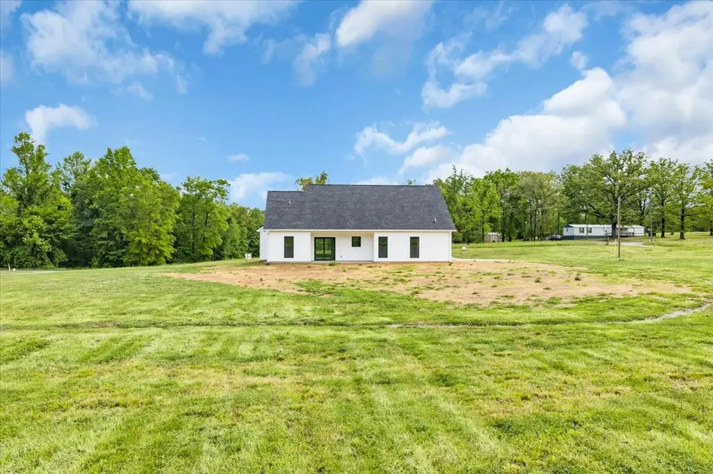 749 Edd Ramsey Road Mcminnville TN 37110