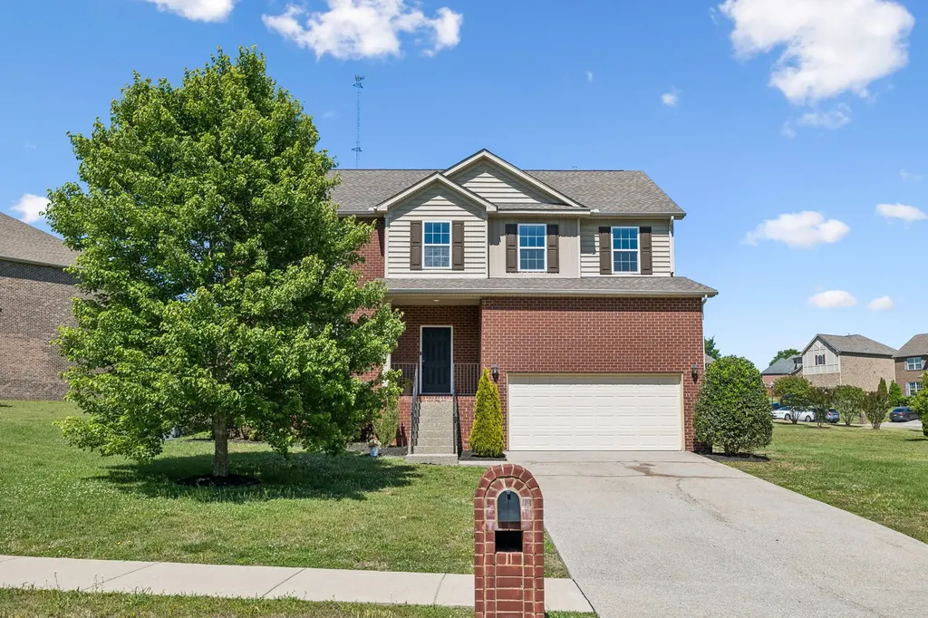 3443 Blackberry Lane Lebanon TN 37087