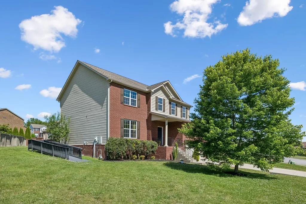 3443 Blackberry Lane Lebanon TN 37087