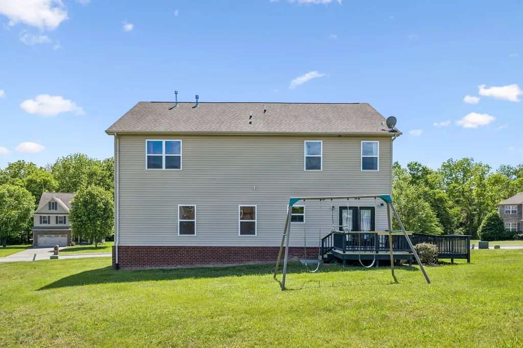 3443 Blackberry Lane Lebanon TN 37087