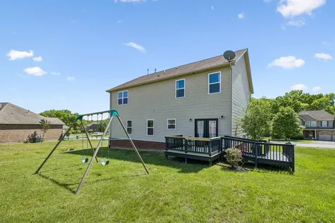 3443 Blackberry Lane Lebanon TN 37087