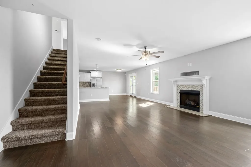 3482 Southwood Drive Clarksville TN 37042