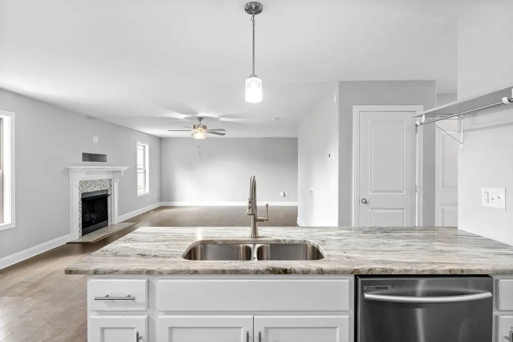3482 Southwood Drive Clarksville TN 37042