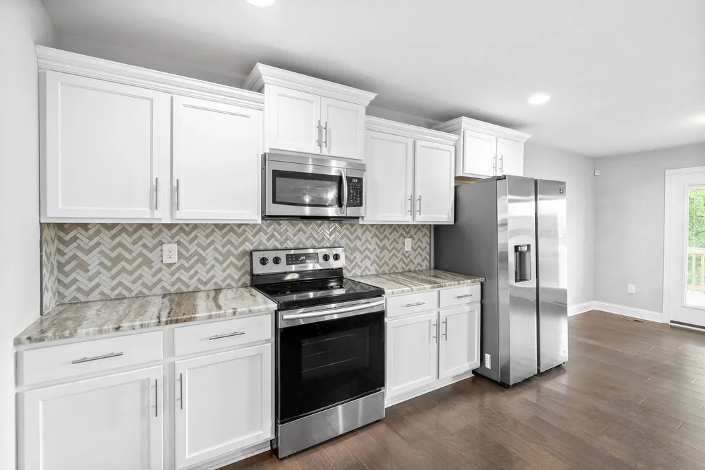 3482 Southwood Drive Clarksville TN 37042