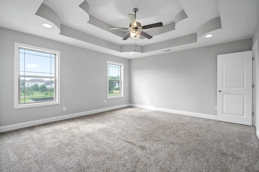 3482 Southwood Drive Clarksville TN 37042