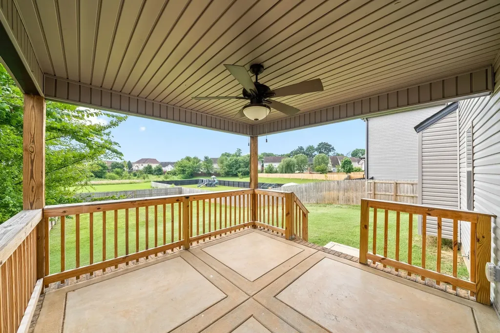 3482 Southwood Drive Clarksville TN 37042