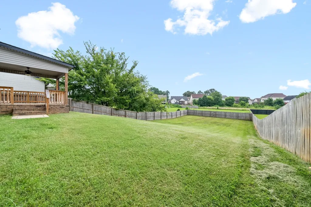 3482 Southwood Drive Clarksville TN 37042