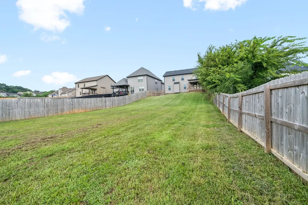 3482 Southwood Drive Clarksville TN 37042