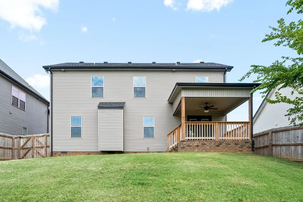 3482 Southwood Drive Clarksville TN 37042