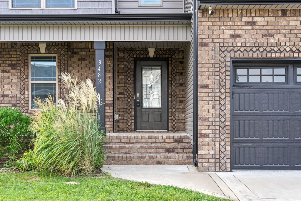 3482 Southwood Drive Clarksville TN 37042