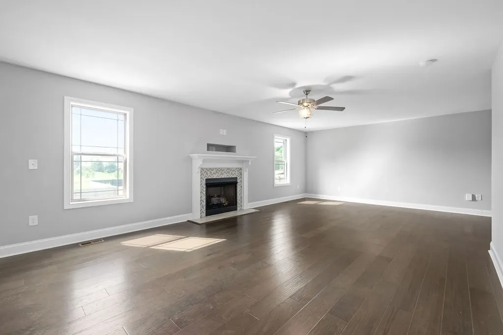 3482 Southwood Drive Clarksville TN 37042