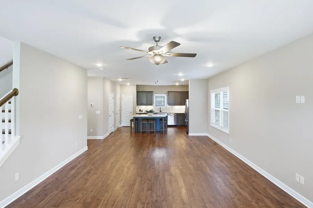 632 Parkvue Place Drive Nashville TN 37221