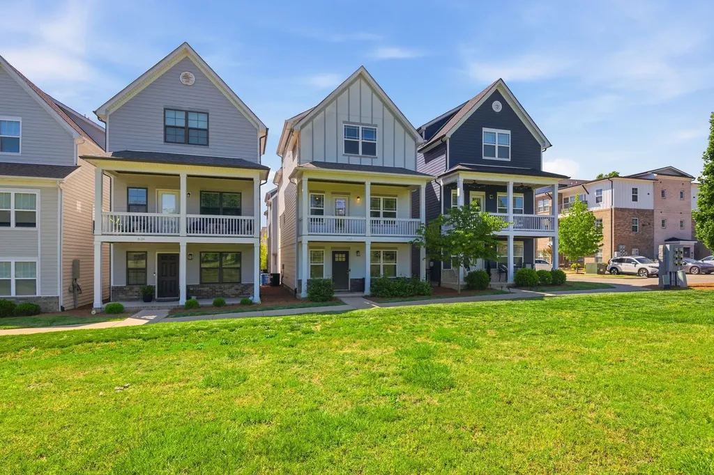 632 Parkvue Place Drive Nashville TN 37221