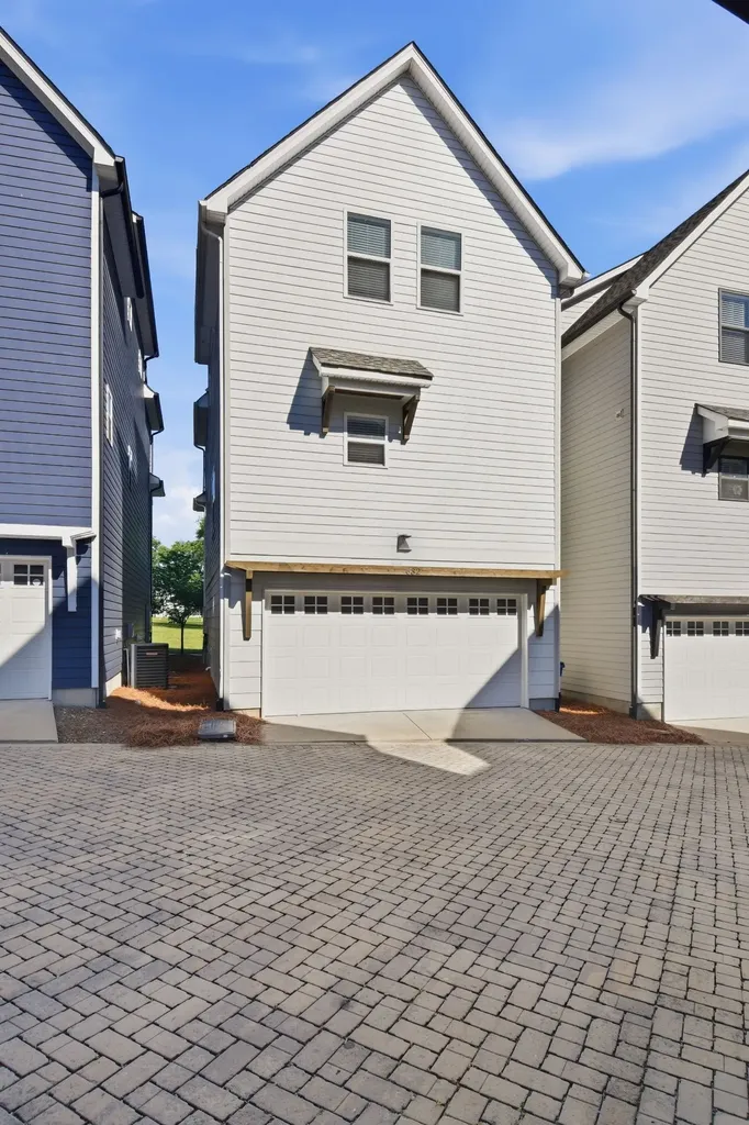 632 Parkvue Place Drive Nashville TN 37221