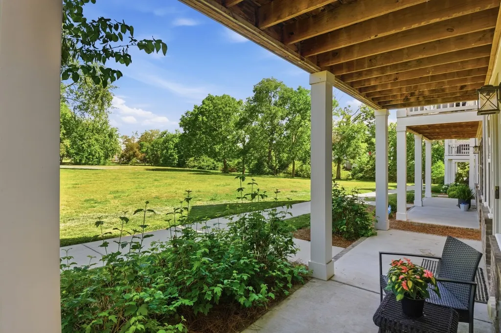 632 Parkvue Place Drive Nashville TN 37221