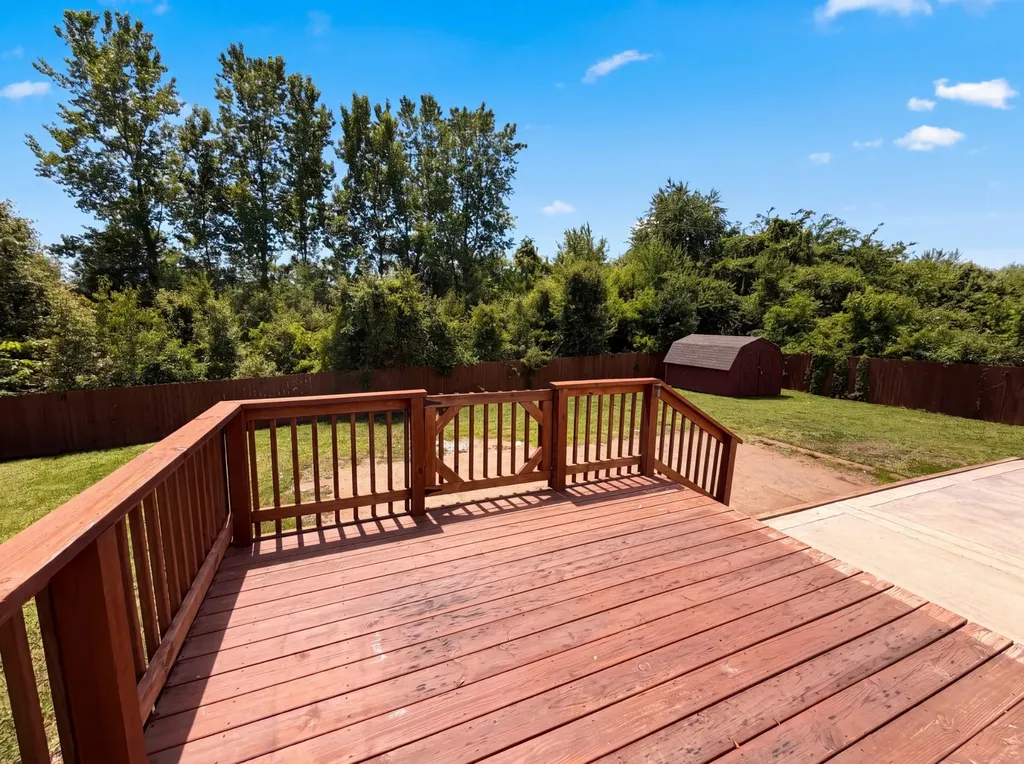 982 Silty Drive Clarksville TN 37042