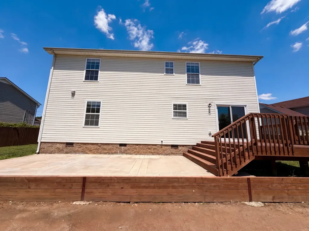 982 Silty Drive Clarksville TN 37042