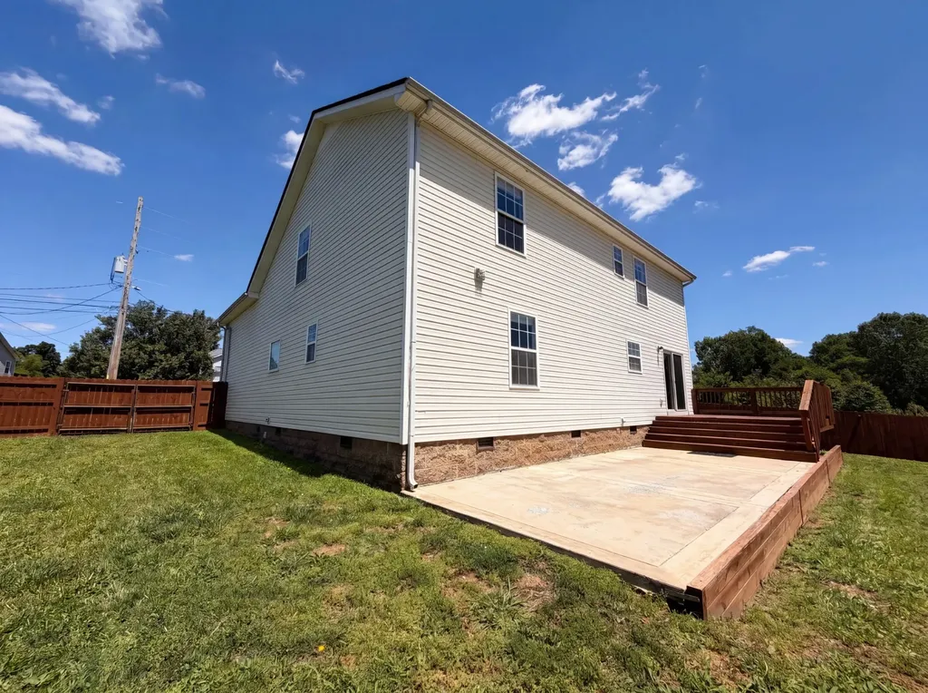 982 Silty Drive Clarksville TN 37042