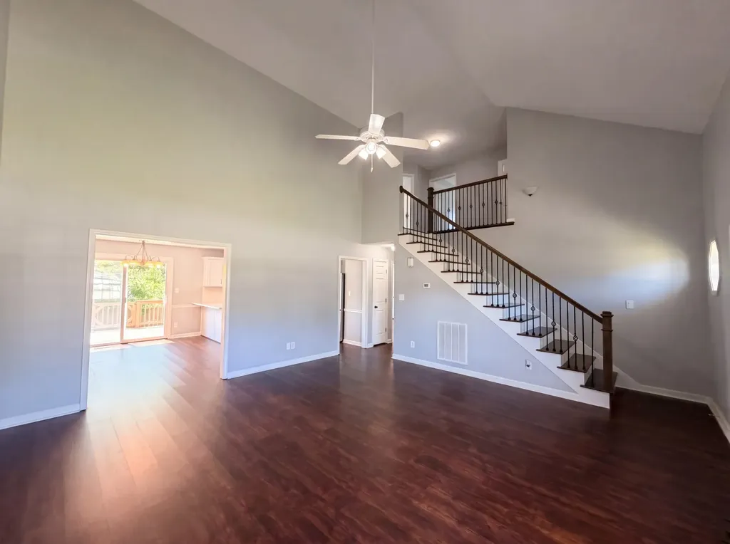 982 Silty Drive Clarksville TN 37042