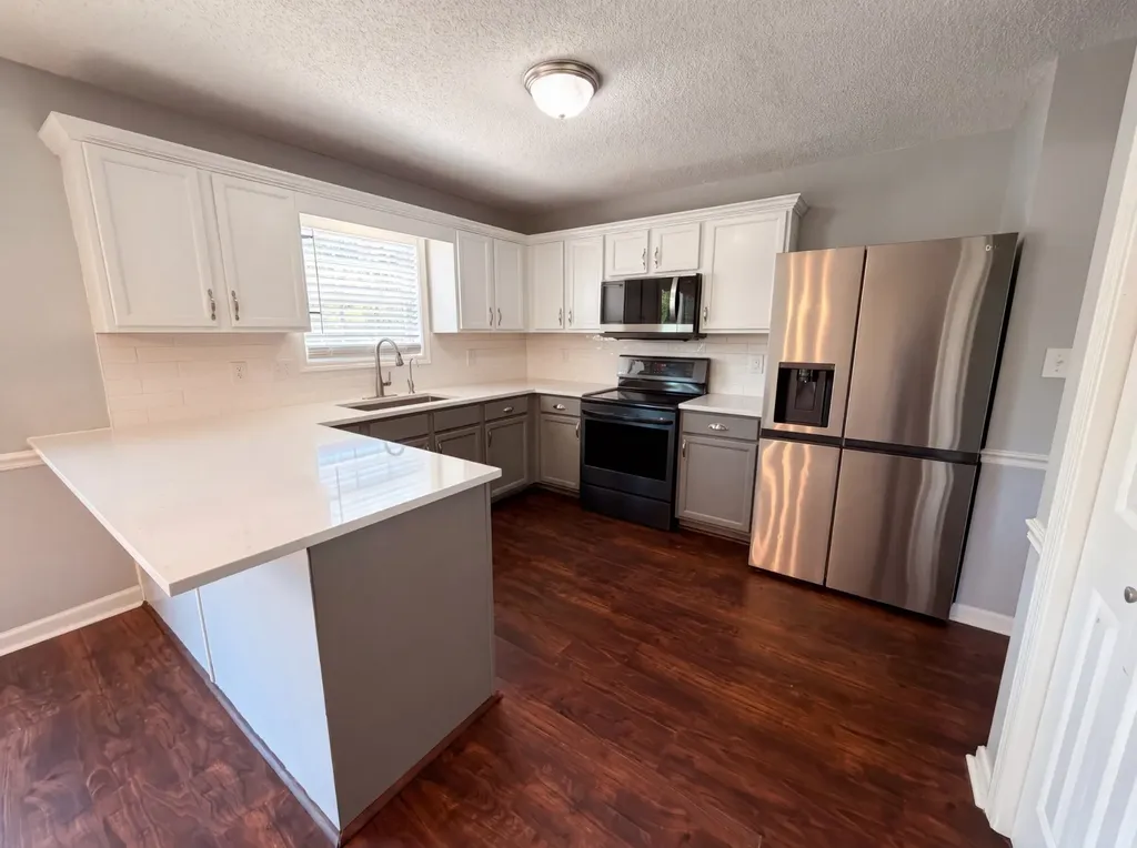 982 Silty Drive Clarksville TN 37042