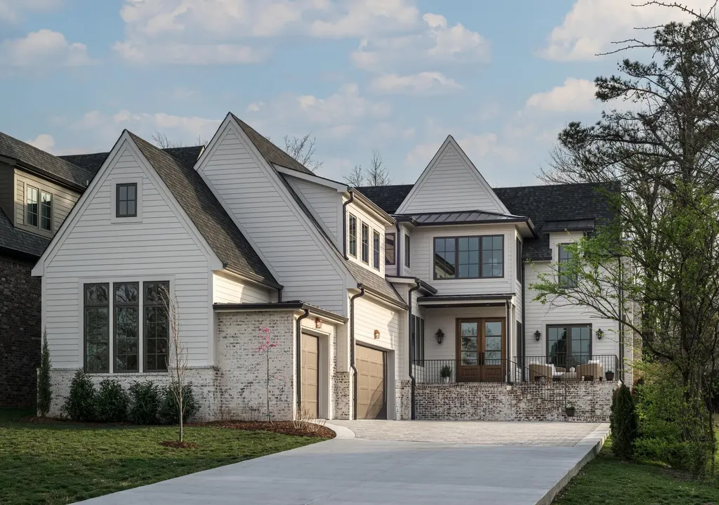 1133 Lipscomb Drive Nashville TN 37204