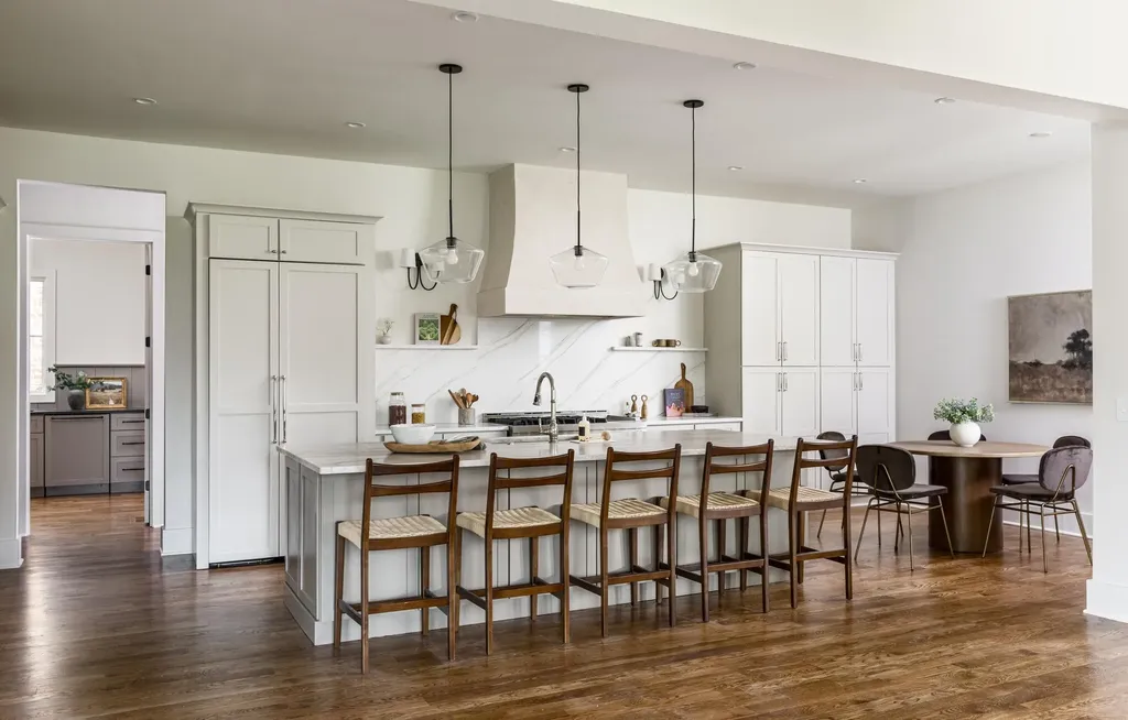 1133 Lipscomb Drive Nashville TN 37204