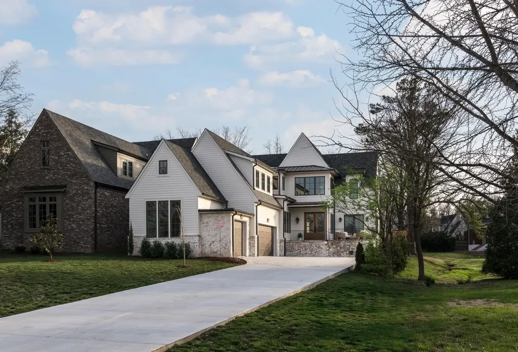 1133 Lipscomb Drive Nashville TN 37204