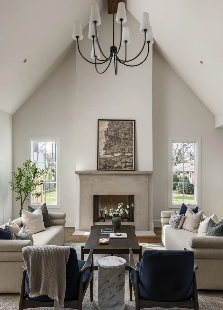 1133 Lipscomb Drive Nashville TN 37204