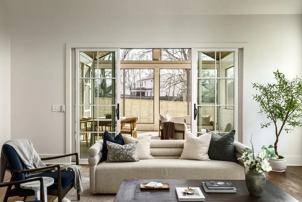 1133 Lipscomb Drive Nashville TN 37204