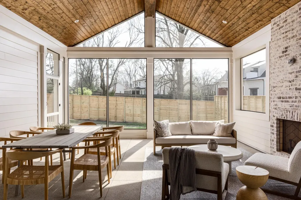 1133 Lipscomb Drive Nashville TN 37204