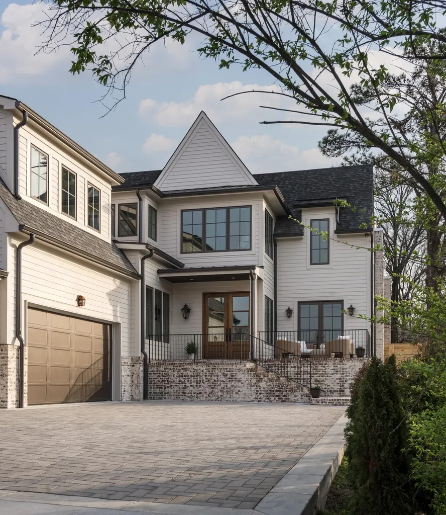 1133 Lipscomb Drive Nashville TN 37204