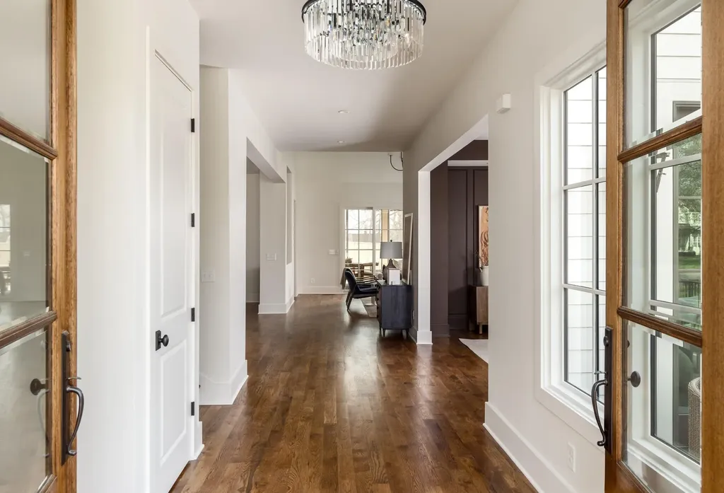 1133 Lipscomb Drive Nashville TN 37204
