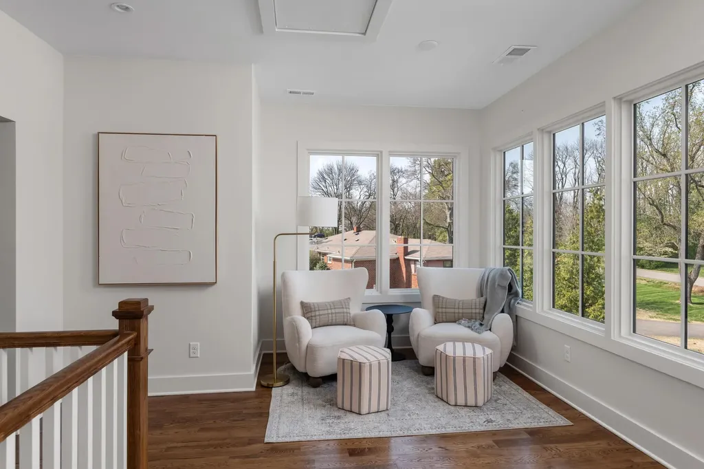 1133 Lipscomb Drive Nashville TN 37204