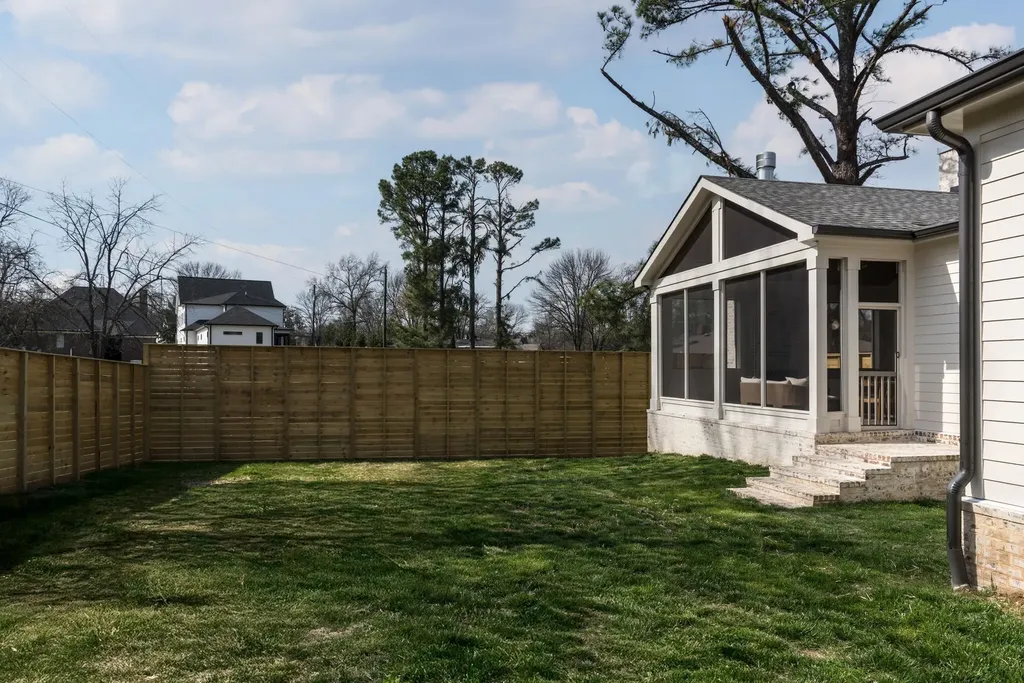 1133 Lipscomb Drive Nashville TN 37204