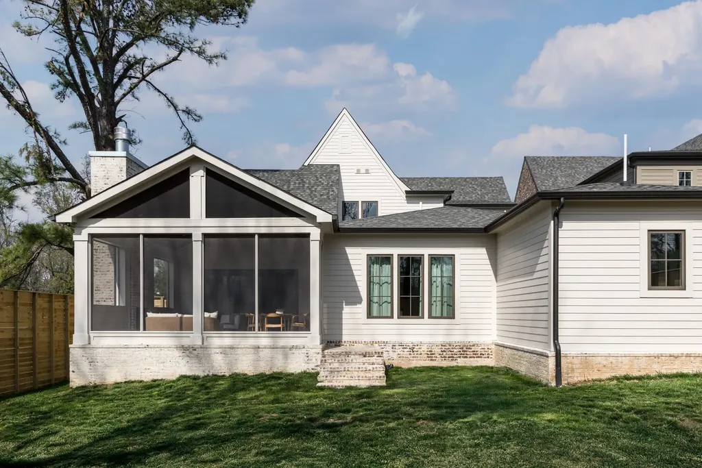 1133 Lipscomb Drive Nashville TN 37204