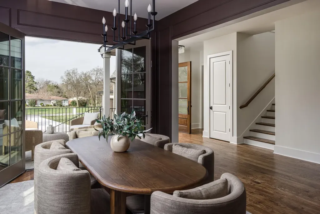 1133 Lipscomb Drive Nashville TN 37204